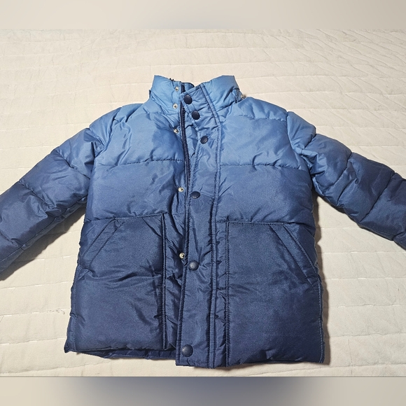 GAP Kids ColdControl Max Jacket - Picture 1 of 12